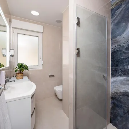Apartamento Golden Horizon *
